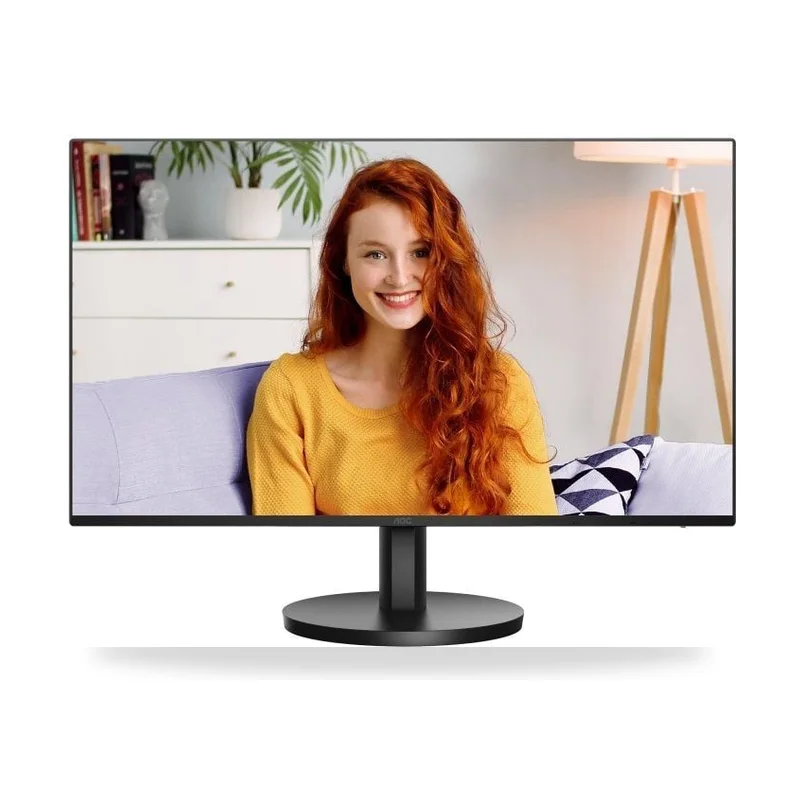 Monitor AOC 27B3HA2 27"/ Full HD/ Multimedia/ Negro