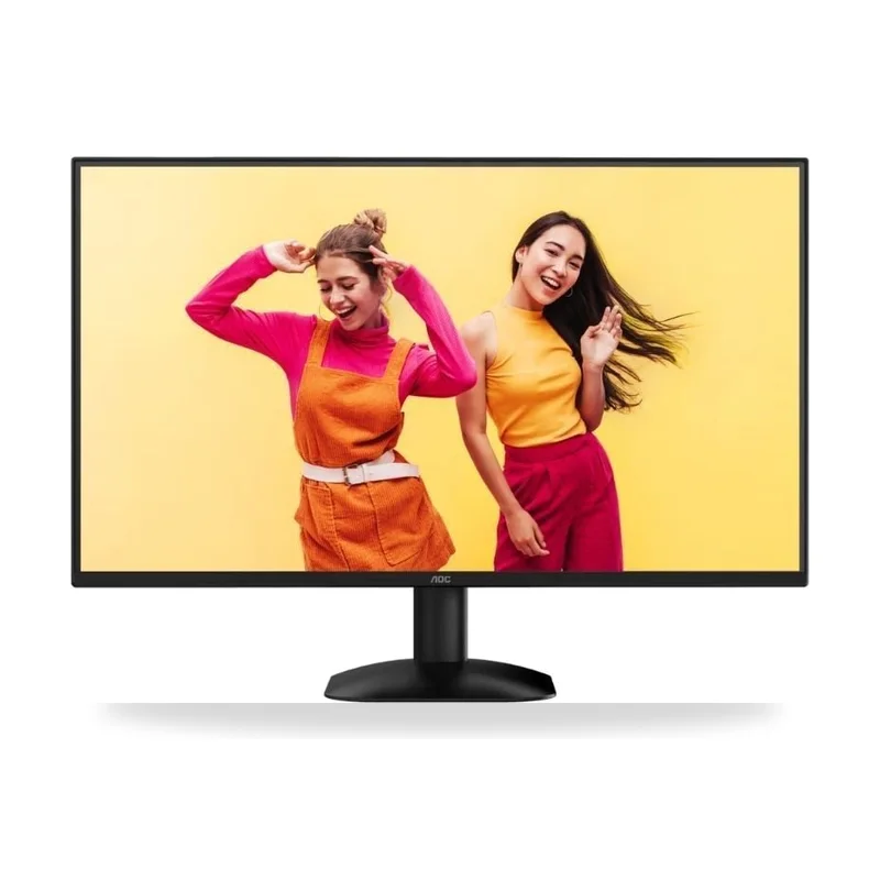 Monitor AOC Q27B35S3 27"/ QHD/ Negro