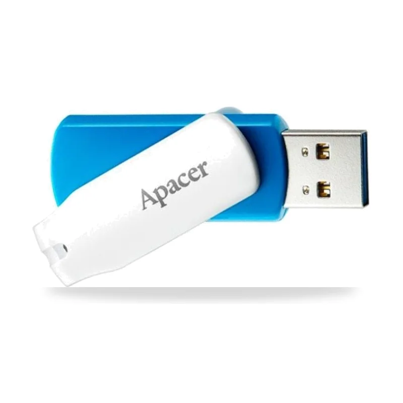 Pendrive 64GB Apacer AH357 USB 3.2