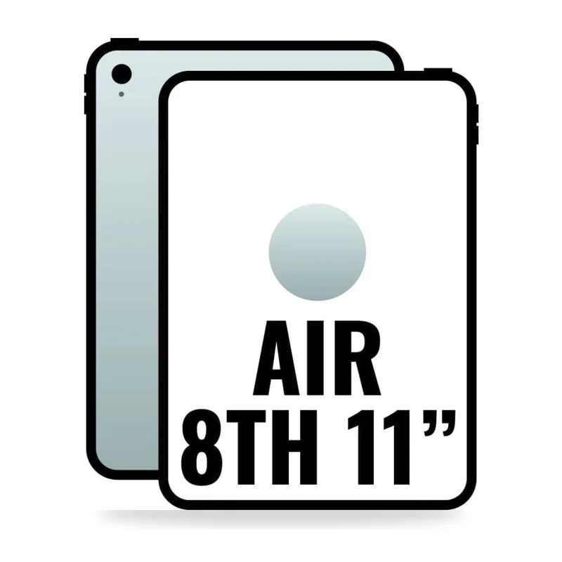 Apple iPad Air 11" 8th Wi-Fi/ M4/ 128GB/ Azul