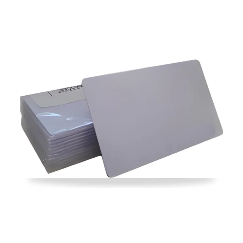 Pack de 25 Tarjetas de Proximidad RFID Appox CYTCARDS/ 125KHz