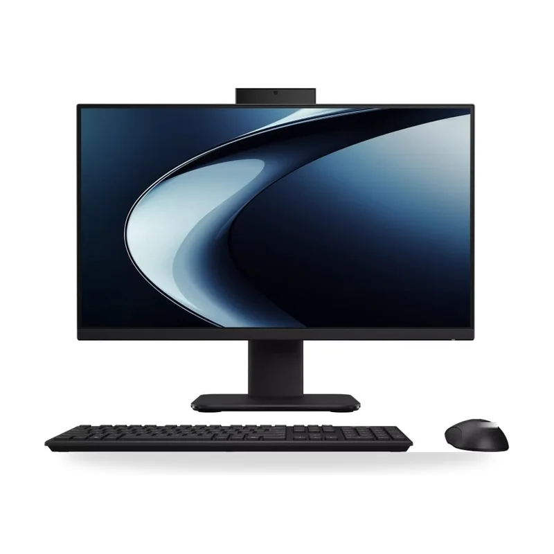 Todo en uno Univirtex Intel Core 5-210H/ 16GB/ 512GB SSD/ 23.8"/ Windows 11 Pro