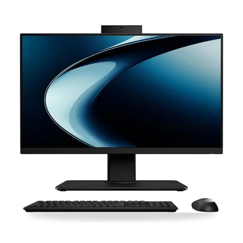 Todo en uno Univirtex Intel Core 5-210H/ 16GB/ 512GB SSD/ 27"/ Windows 11 Pro