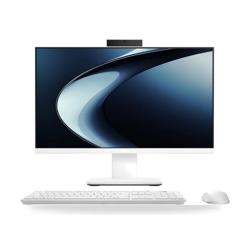 Todo en uno Univirtex Intel Core 5-210H/ 16GB/ 512GB SSD/ 23.8"/ Windows 11 Pro
