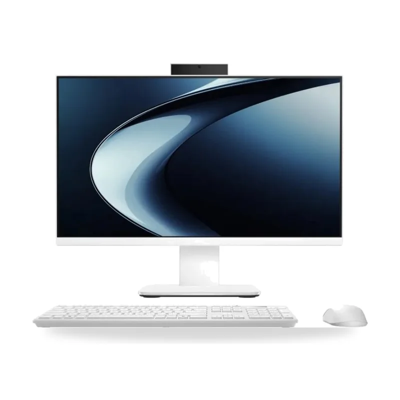Todo en uno Univirtex Intel Core 3-100U/ 8GB/ 512GB/ 23.8"/ Windows 11 Pro