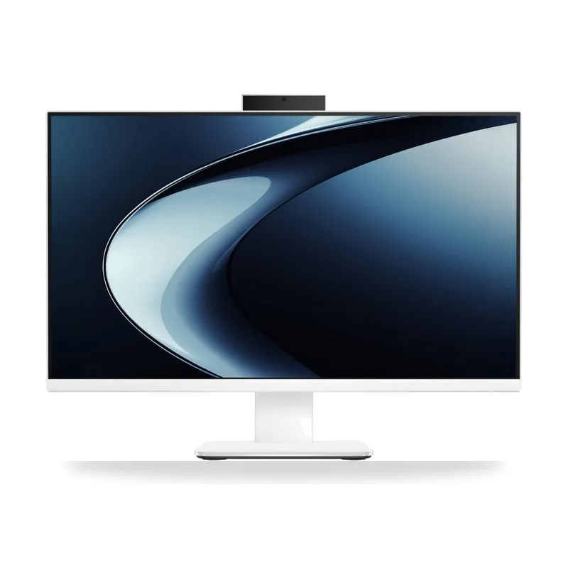 Todo en uno Univirtex Intel Core 3-100U/ 8GB/ 512GB SSD/ 27"/ Windows 11 Pro