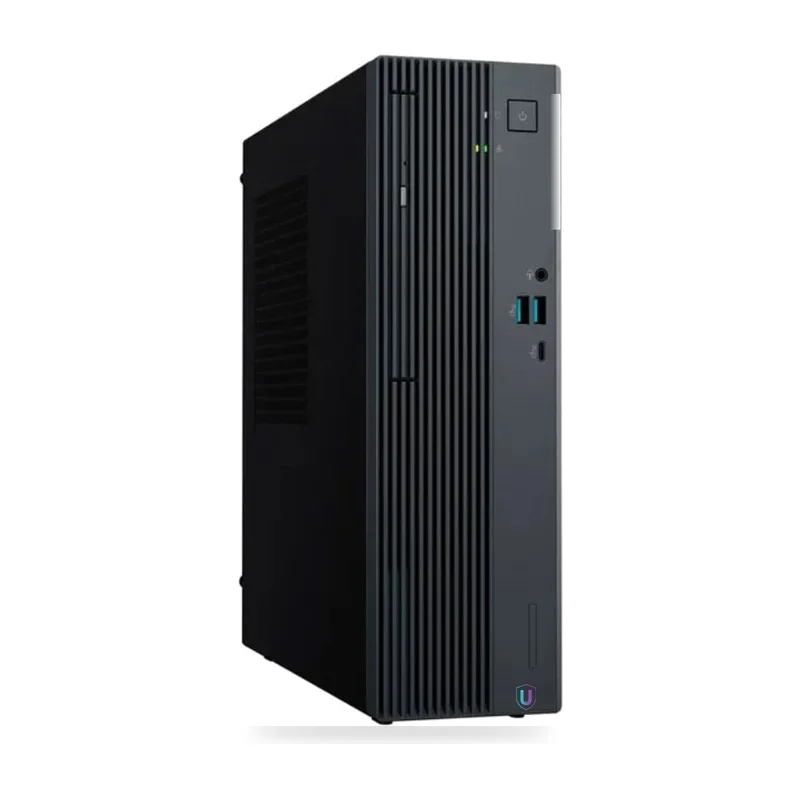 PC Sobremesa Univirtex Intel Core 7-240H/ 16GB/ 512GB SSD/ Windows 11 Pro