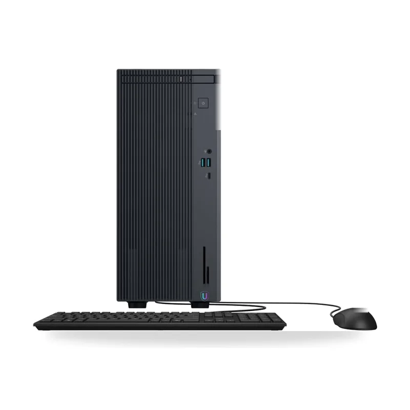 PC Sobremesa Univirtex Ryzen 5 220/ 16GB/ 512GB SSD/ Windows 11 Pro