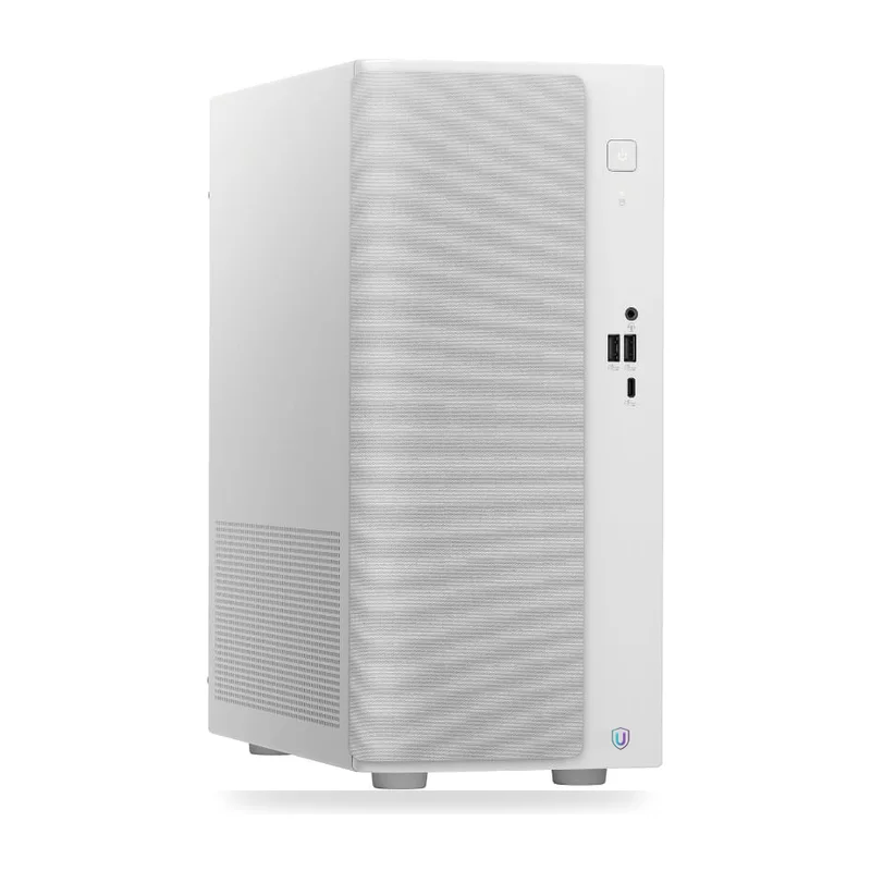 PC Sobremesa Univirtex Intel Core 5-210H/ 8GB/ 512GB SSD/ Windows 11 Pro