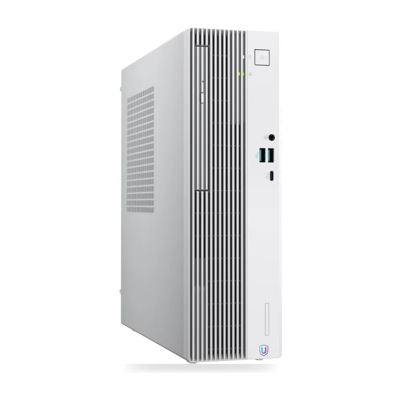 PC Sobremesa Univirtex Intel Core 3-100U/ 8GB/ 512GB SSD/ Windows 11 Pro