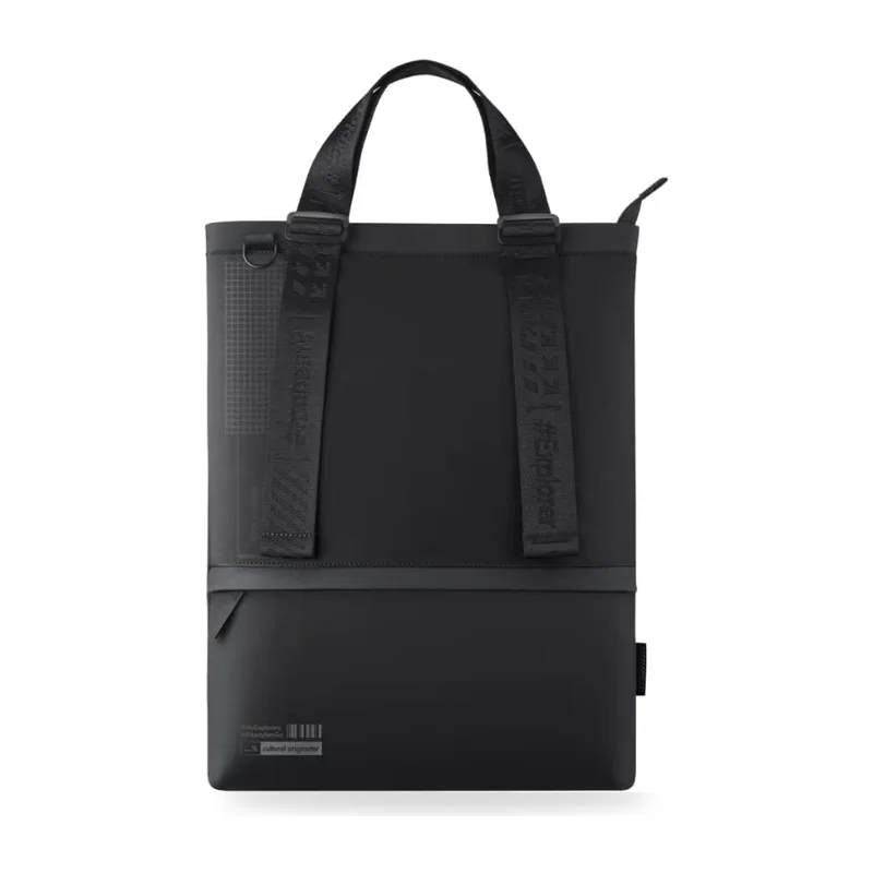 Mochila Asus Vivobook 3 en 1 Bag 16"/ Impermeable/ Negra