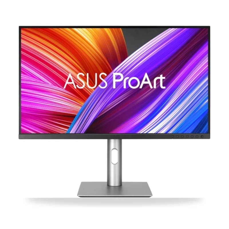 Monitor Profesional Asus ProArt Display PA329CRV 31.5"/ 4K/ Multimedia/ Regulable en altura/ Negro