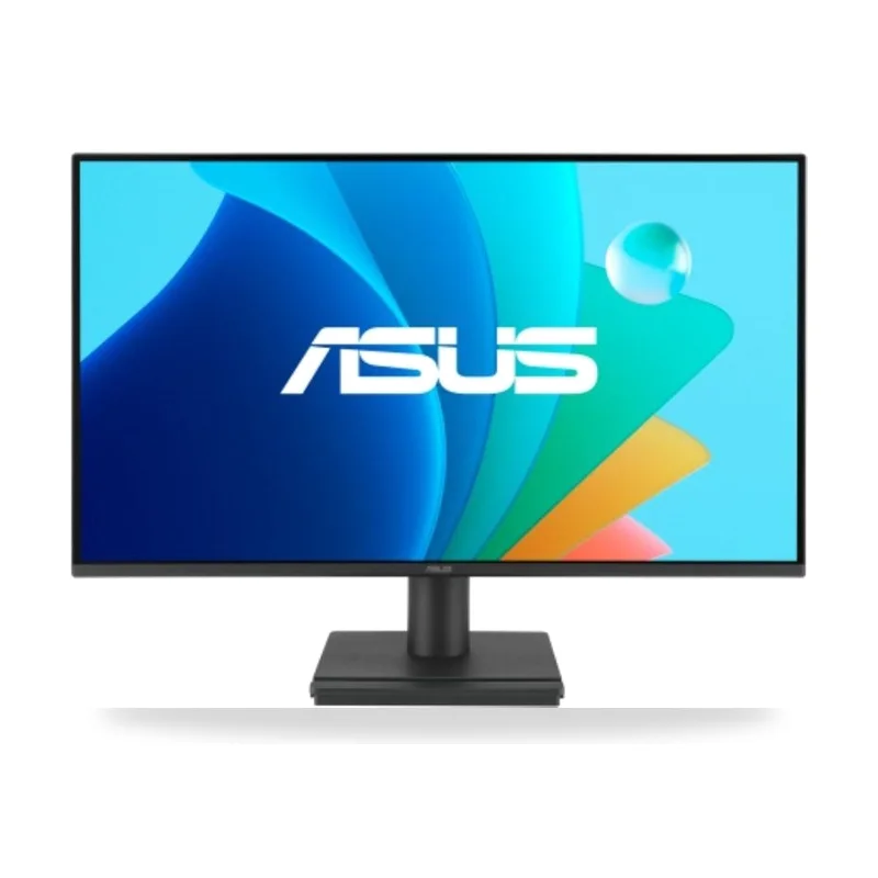 Monitor Gaming Asus VA259HGA 24.5"/ Full HD/ 1ms/ 120Hz/ IPS/ Multimedia/ Negro