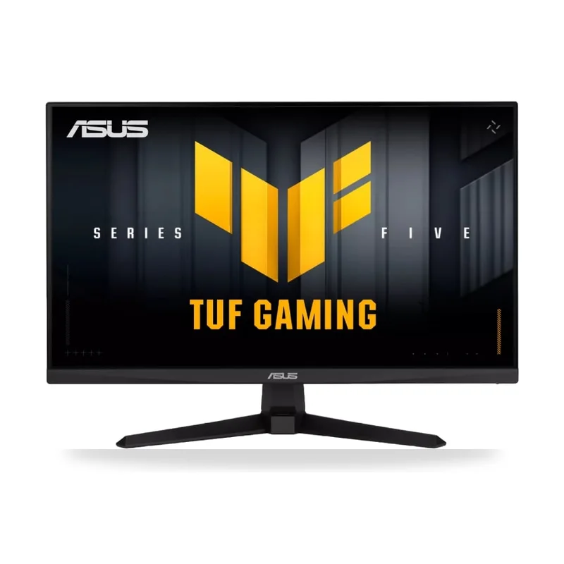 Monitor Gaming Asus TUF Gaming VG249Q5A 23.8"/ Full HD/ 0.3ms/ 200Hz/ IPS/ Multimedia/ Negro