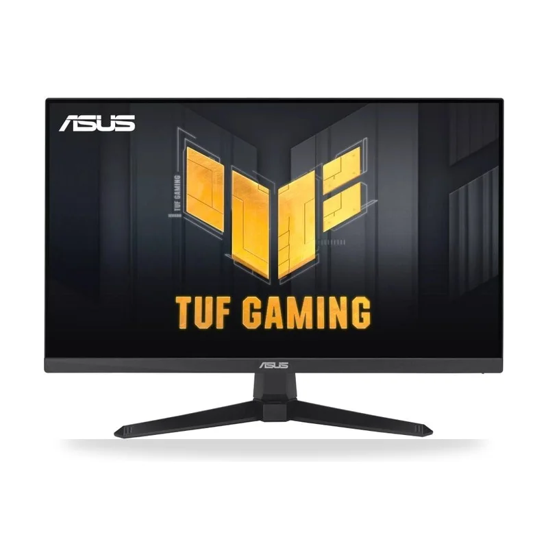 Monitor Gaming Asus TUF Gaming VG249QE5A 23.8"/ Full HD/ 1ms/ 144Hz/ IPS/ Multimedia/ Negro
