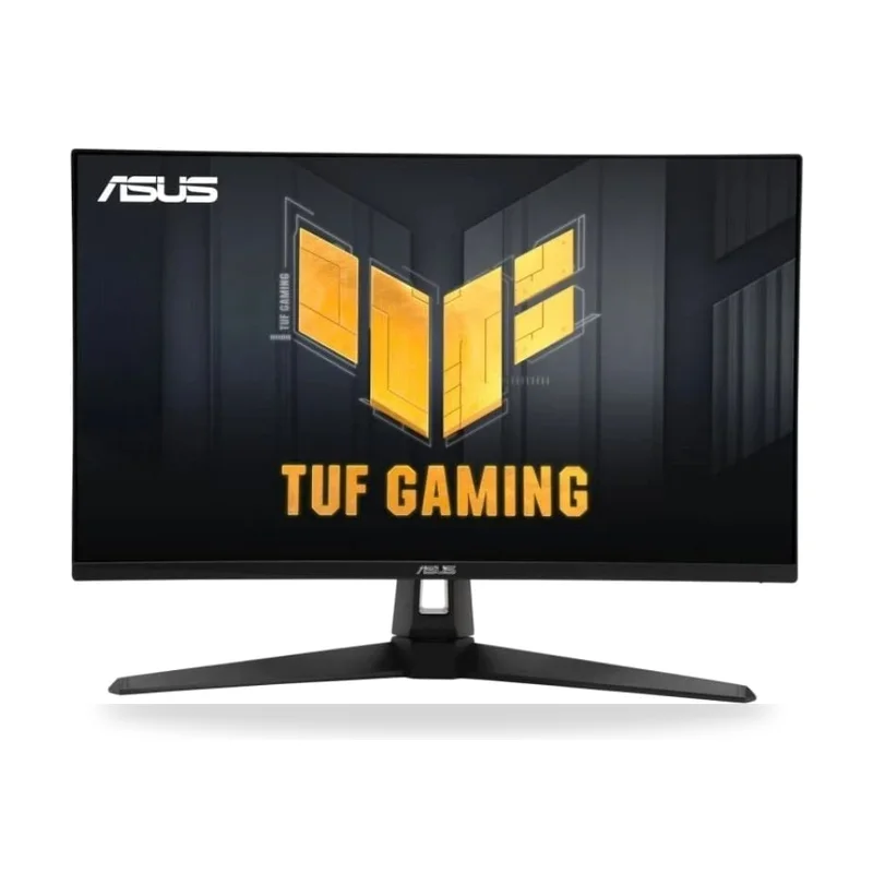 Monitor Gaming Asus TUF Gaming VG27AQ5A 27"/ QHD/ 0.3ms/ 210Hz/ IPS/ Multimedia/ Negro