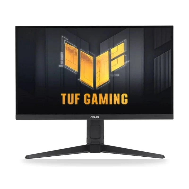 Monitor Gaming Asus TUF Gaming VG27AQL5A 27"/ QHD/ 0.3ms/ 210Hz/ IPS/ Multimedia/ Regulable en Altura/ Negro