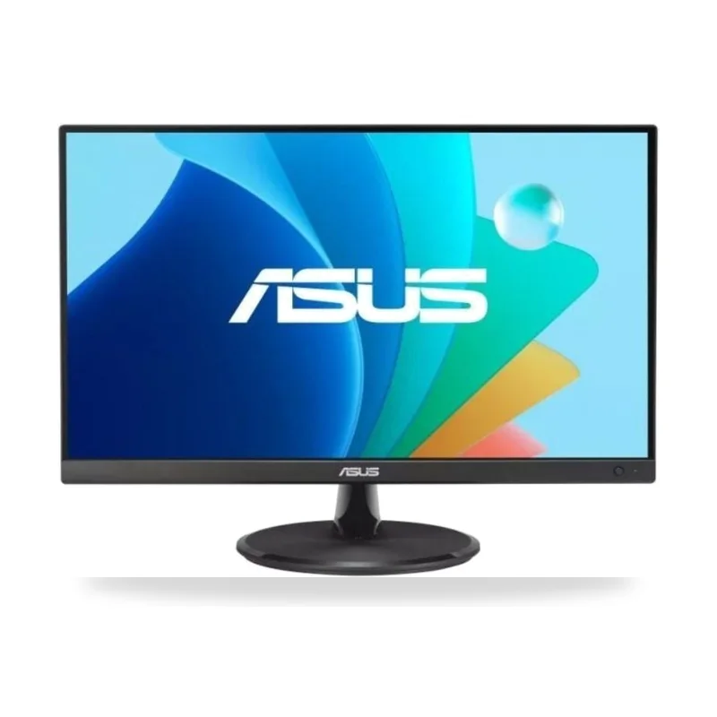 Monitor Gaming Asus VP227HF 21.45"/ Full HD/ 1ms/ 100Hz/ VA/ Negro