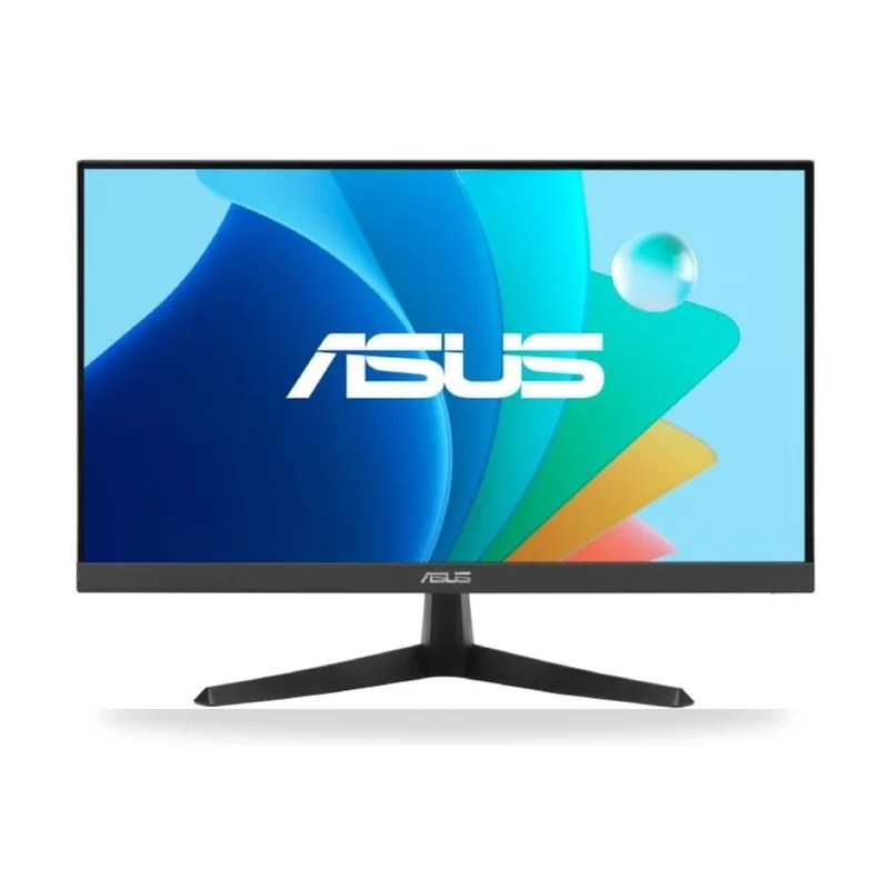 Monitor Gaming Asus VY229HF 21.45"/ Full HD/ 1ms/ 100Hz/ IPS/ Negro