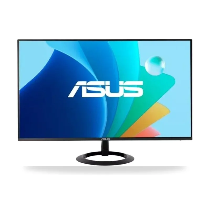 Monitor Gaming Asus VZ279HG 27"/ Full HD/ 1ms/ 120Hz/ IPS/ Negro