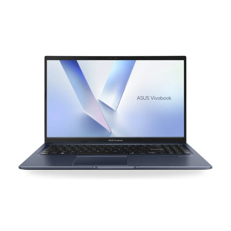 Portátil Asus VivoBook 15 D1502XA-BQ027 Ryzen 7 7840HS/ 16GB/ 512GB SSD/ 15.6"/ Windows 11 Pro