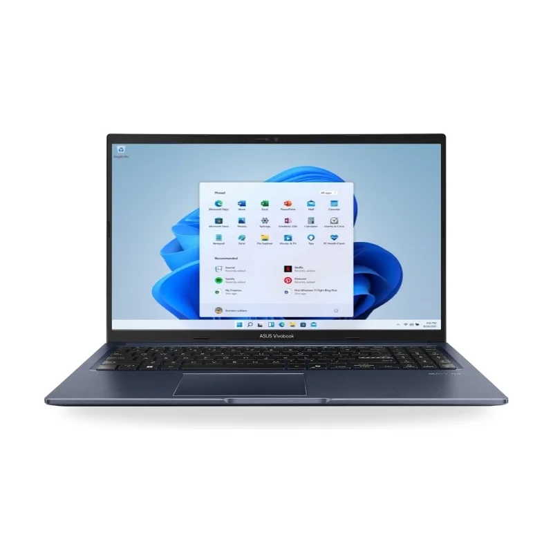 Portátil Asus VivoBook 15 D1502XA-BQ066W Ryzen 7 7840HS/ 8GB/ 512GB SSD/ 15.6"/ Windows 11 Pro