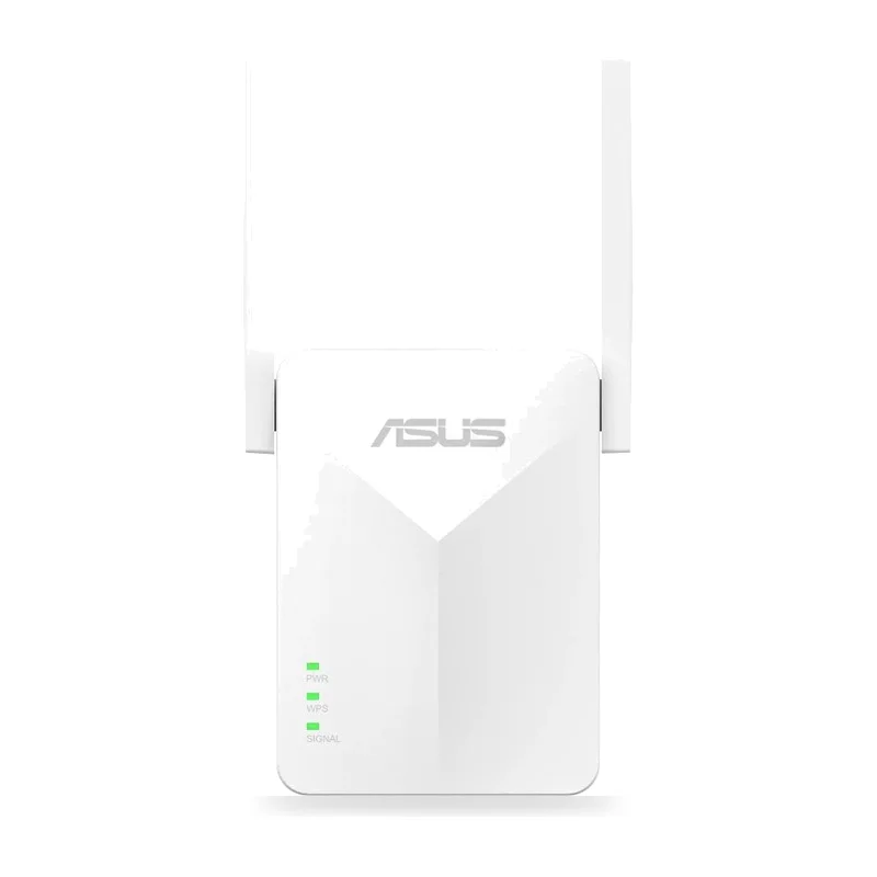 Repetidor Inalámbrico Asus RP-AX50 1500Mbps/ 2 Antenas