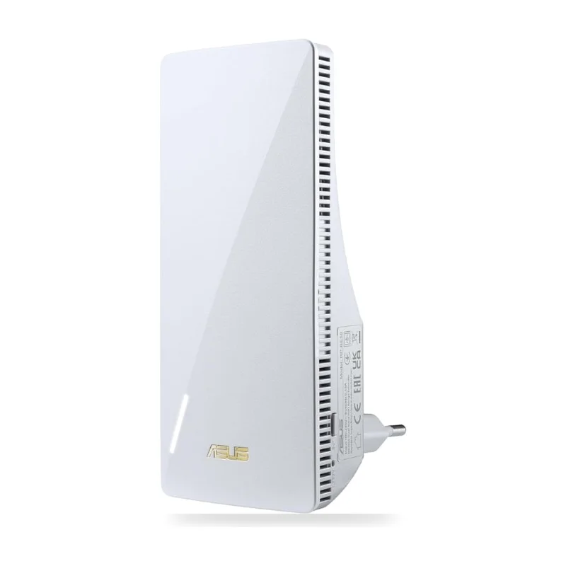 Repetidor Inalámbrico/Mesh Asus RP-BE58 BE3600 3600Mbps/ WiFi 7/ 2.4GHz 5GHz