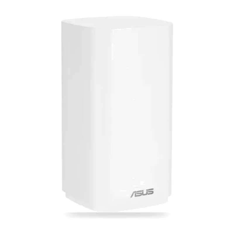 Router Inalámbrico/ Punto de Acceso Asus ZenWiFi BD4 Outdoor/ WiFi 7/ 3600Mbps/ 2.4GHz 5GHz/ 2 Antenas/ WiFi 802.11be/ax/ac/n/a/ - n/b/g