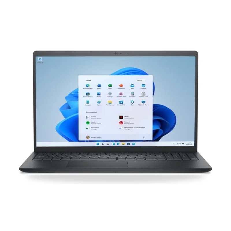 Portátil Dell Pro 15 Essential PV15250 Intel Core i5-1334U/ 16GB/ 512GB SSD/ 15.6"/ Windows 11 Pro