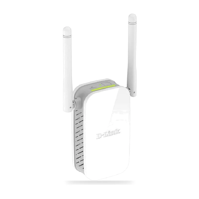 Repetidor/ AP Inalámbrico D-Link DAP-1325 300Mbps/ 2 Antenas