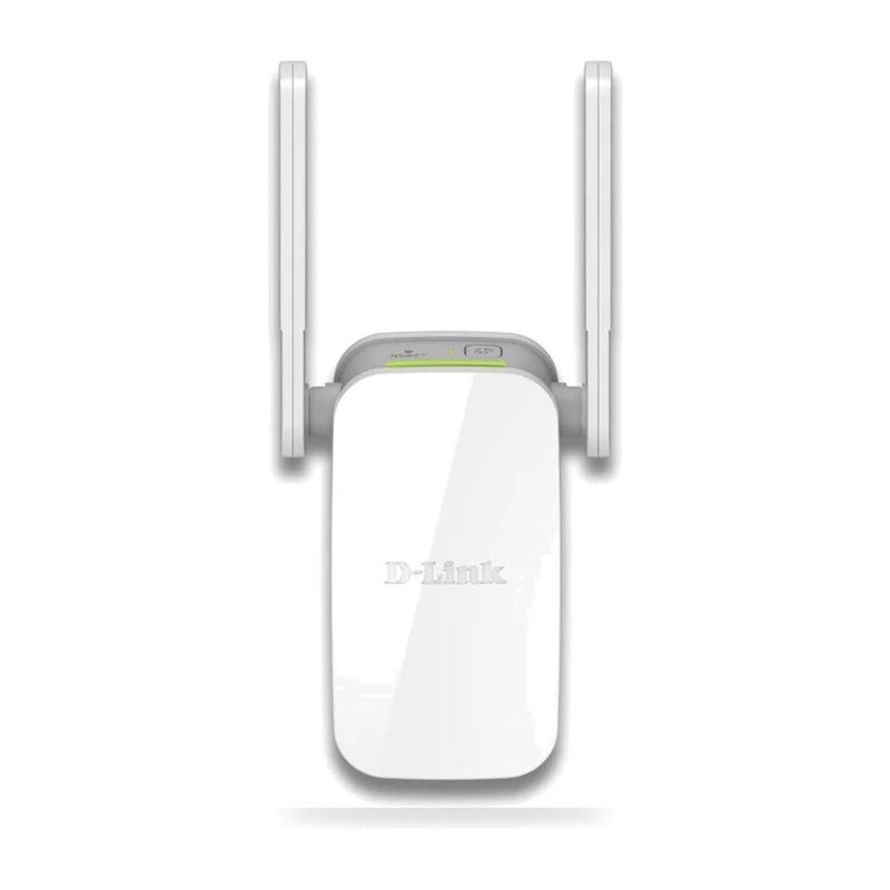 Repetidor Inalámbrico D-Link DAP-1610 1200Mbps/ 2 Antenas