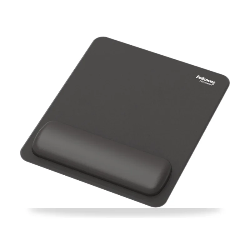 Alfombrilla Ergonómica Fellowes Breyta/ 17.5 x 200 x 240mm