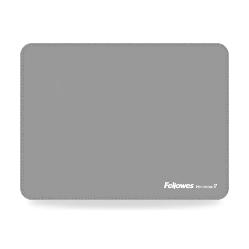 Alfombrilla Fellowes Breyta XL/ 2.5 x 280 x 210mm/ Gris