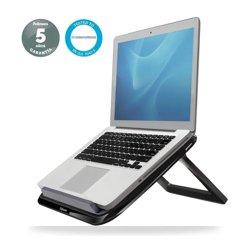 Soporte Fellowes Spire Series para Portátiles hasta 17"