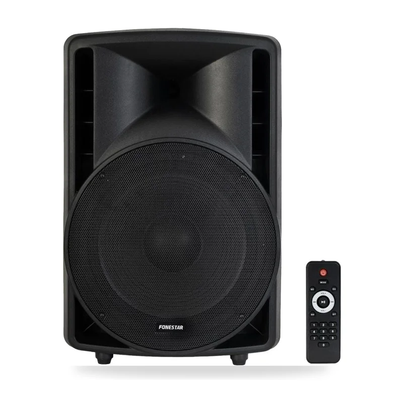 Altavoz Fonestar ASB-15180U/ 440W/ 1.0