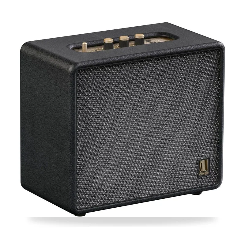 Altavoz Fonestar SOUL-HOME-N/ 80W/ 2.1