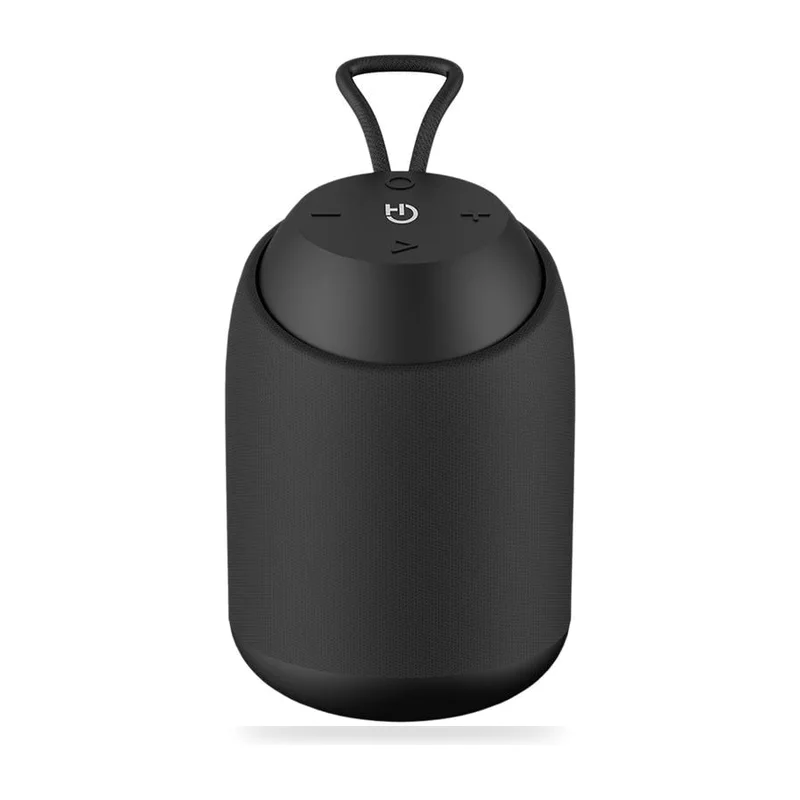 Altavoz con Bluetooth Hiditec Urban Rok M/ 5W/ 1.0