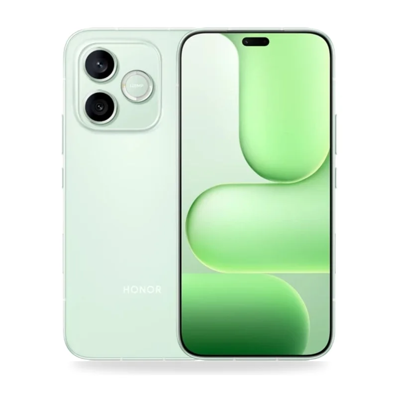 Smartphone Honor 600 Lite 8GB/ 256GB/ 6.6"/ 5G/ Verde