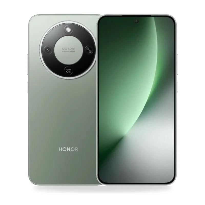 Smartphone Honor Magic 8 Lite 8GB/ 256GB/ 6.79"/ 5G/ Verde
