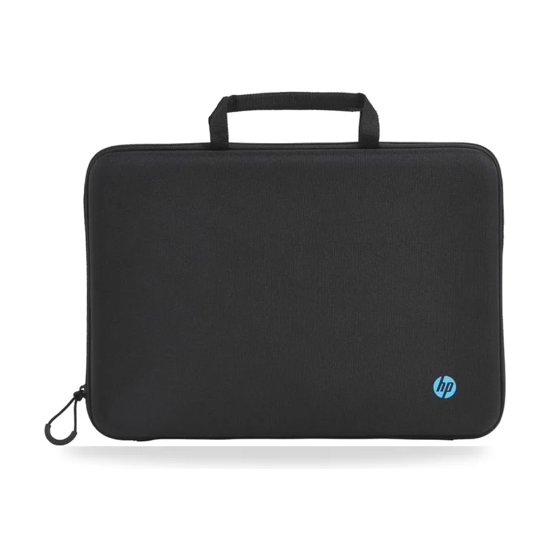 Maletín/ Funda HP Mobility para Portátiles hasta 14.1"/ Negro