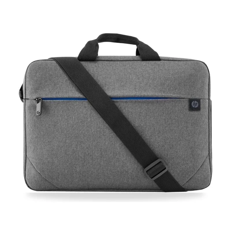 Maletín HP Prelude para Portátiles hasta 15.6"/ Gris Formato OEM