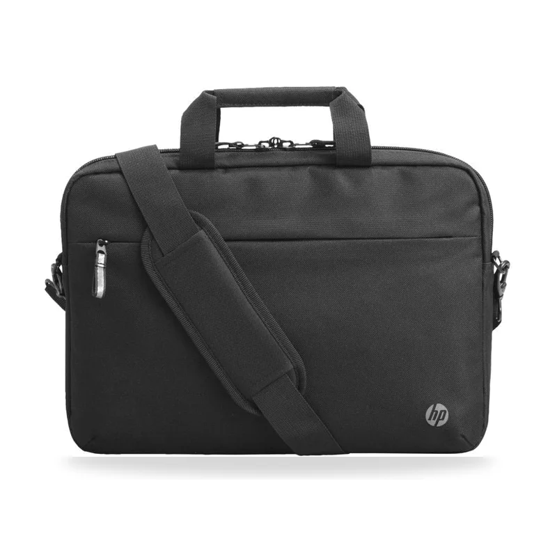 Maletín HP Renew Business para Portátiles hasta 14.1"/ Negro