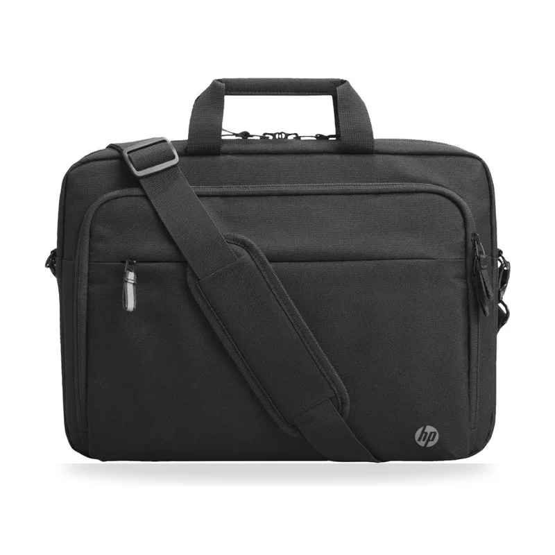 Maletín HP Renew Business para Portátiles hasta 15.6"/ Negro