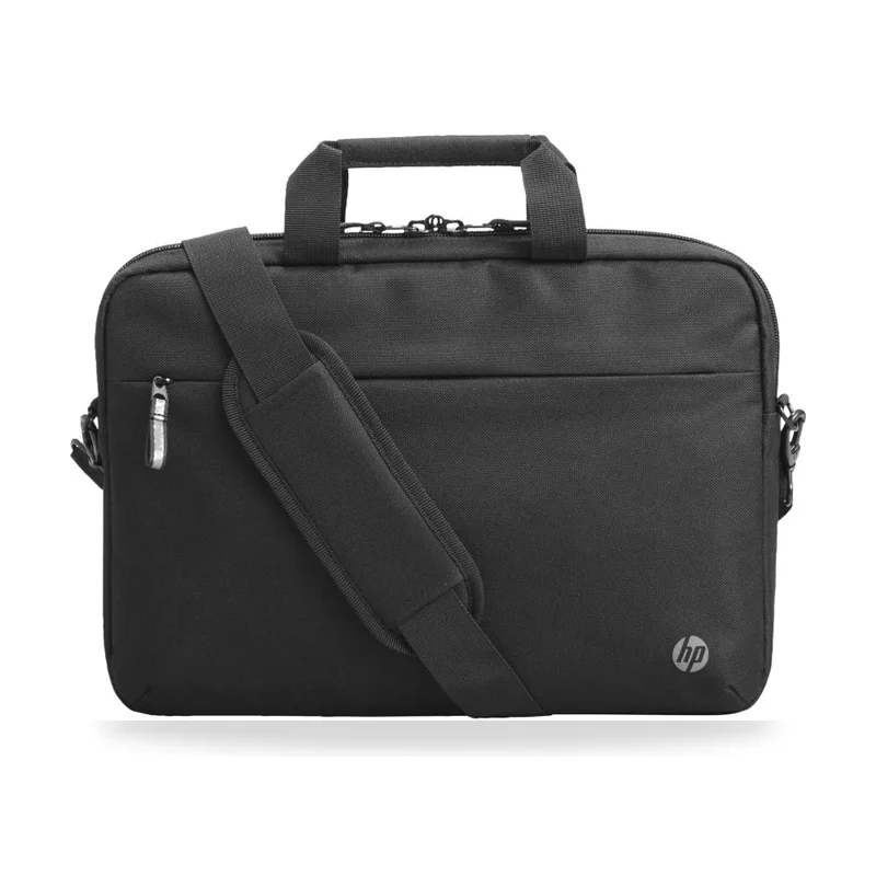 Maletín HP Renew Business para Portátiles hasta 17.3"/ Negro