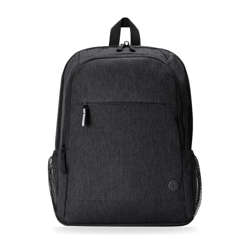 Mochila HP Prelude Pro para Portátiles hasta 15.6"/ Reflectante/ Negra