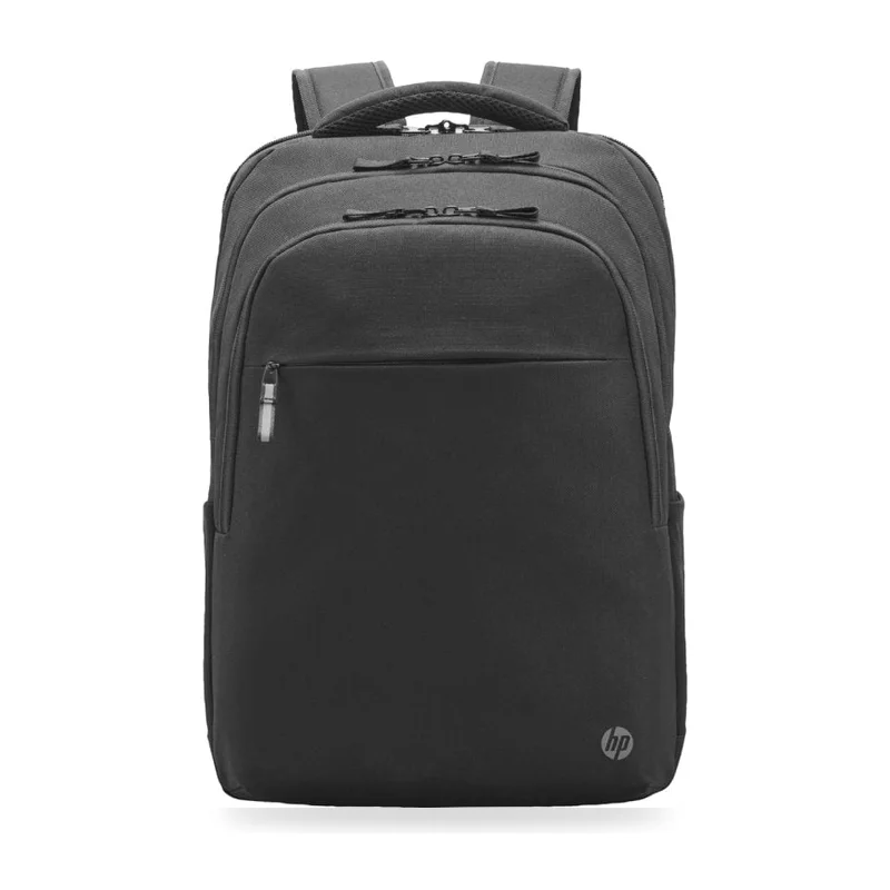Mochila HP Renew Business para Portátiles hasta 17.3"/ Negra