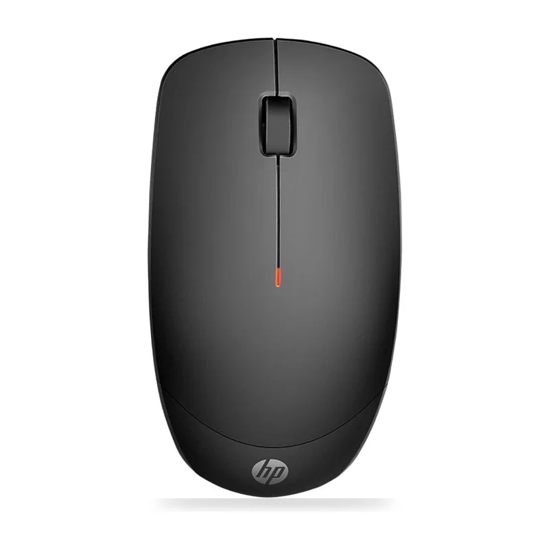 Ratón Inalámbrico HP 235/ Hasta 1600 DPI