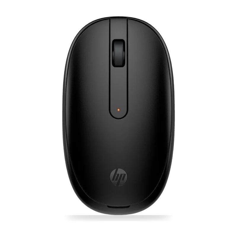 Ratón Inalámbrico HP 245/ Hasta 1600 DPI/ Negro