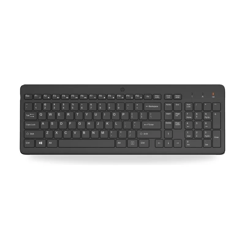 Teclado Inalámbrico HP 225